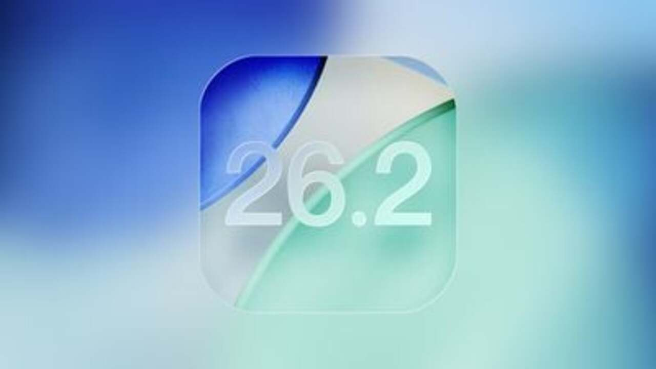 Appledan ios 26.2 beta surumu geldi