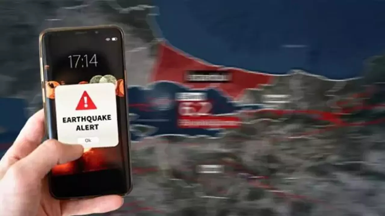 Yandex Deprem Toplanma Alanlarını Haritaya Eklendi 3 Deprem.webp