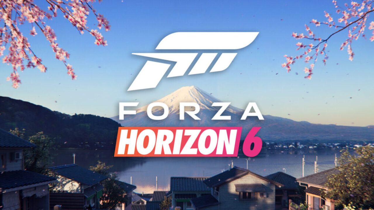 Forza Horizon 6 1