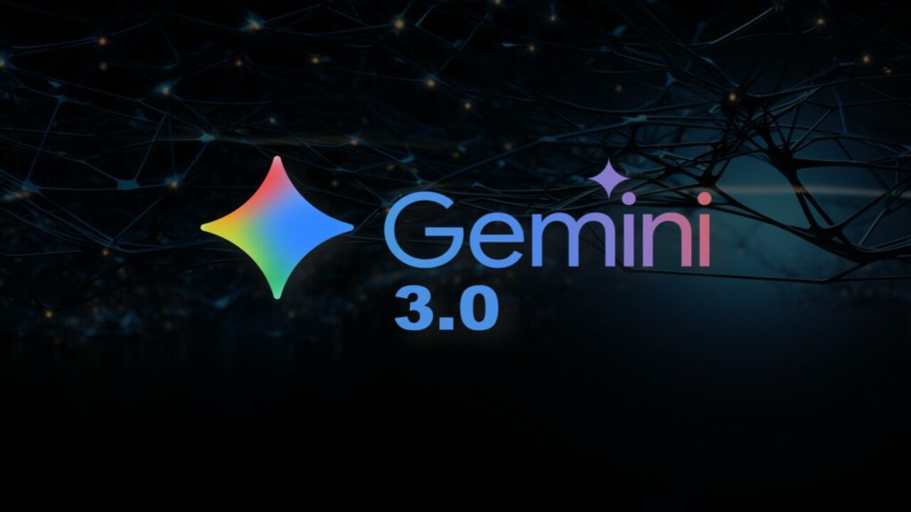 Google Gemini 3 duyuruldu