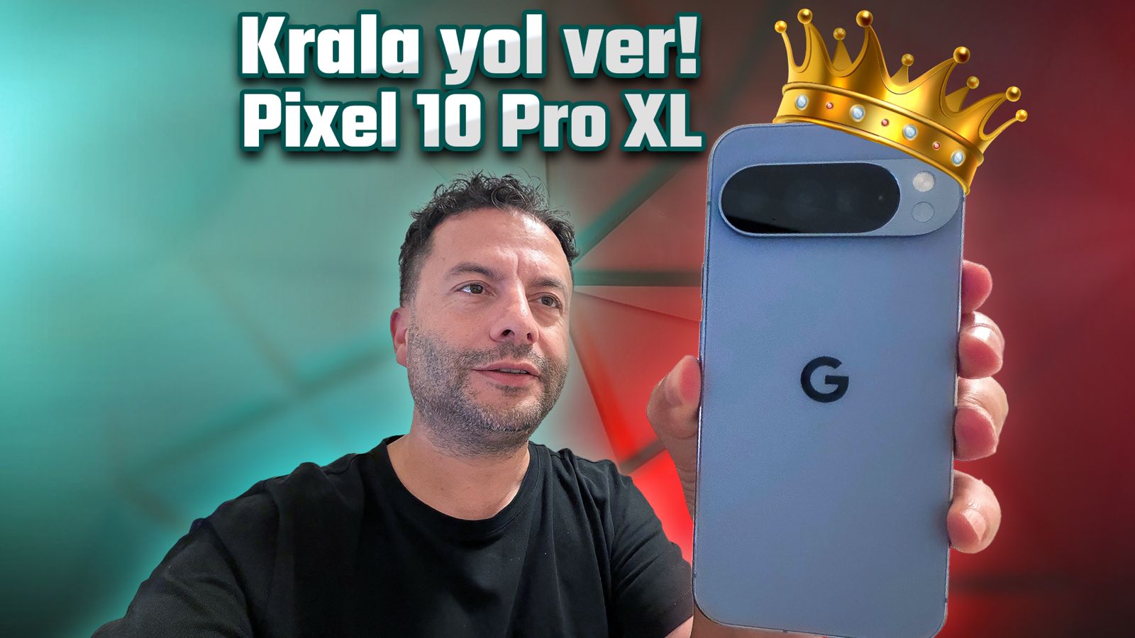 Google Pixel 10 Pro XL