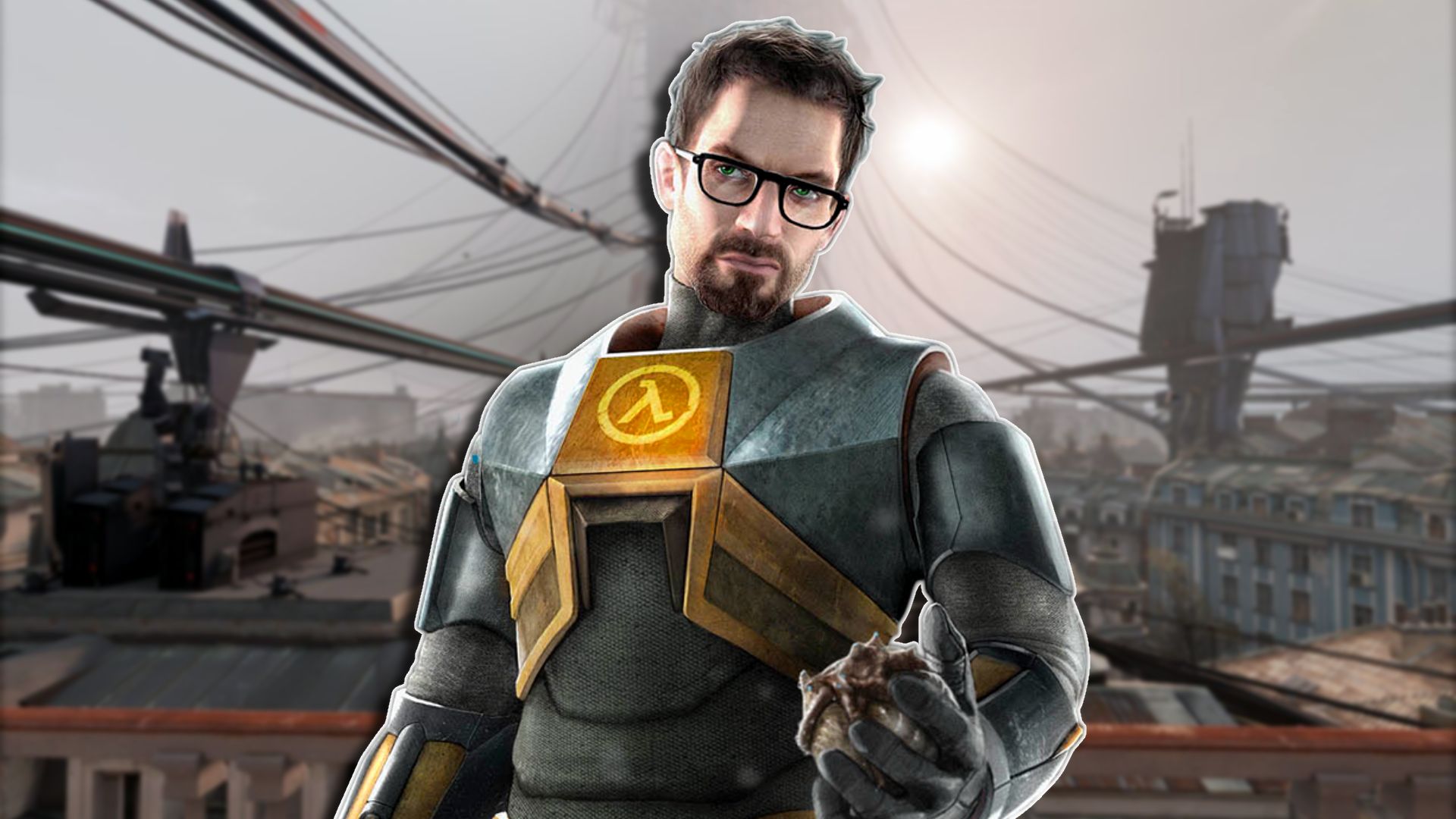 Half Life 3 duyurusu 2025 yili bitmeden gelebilir