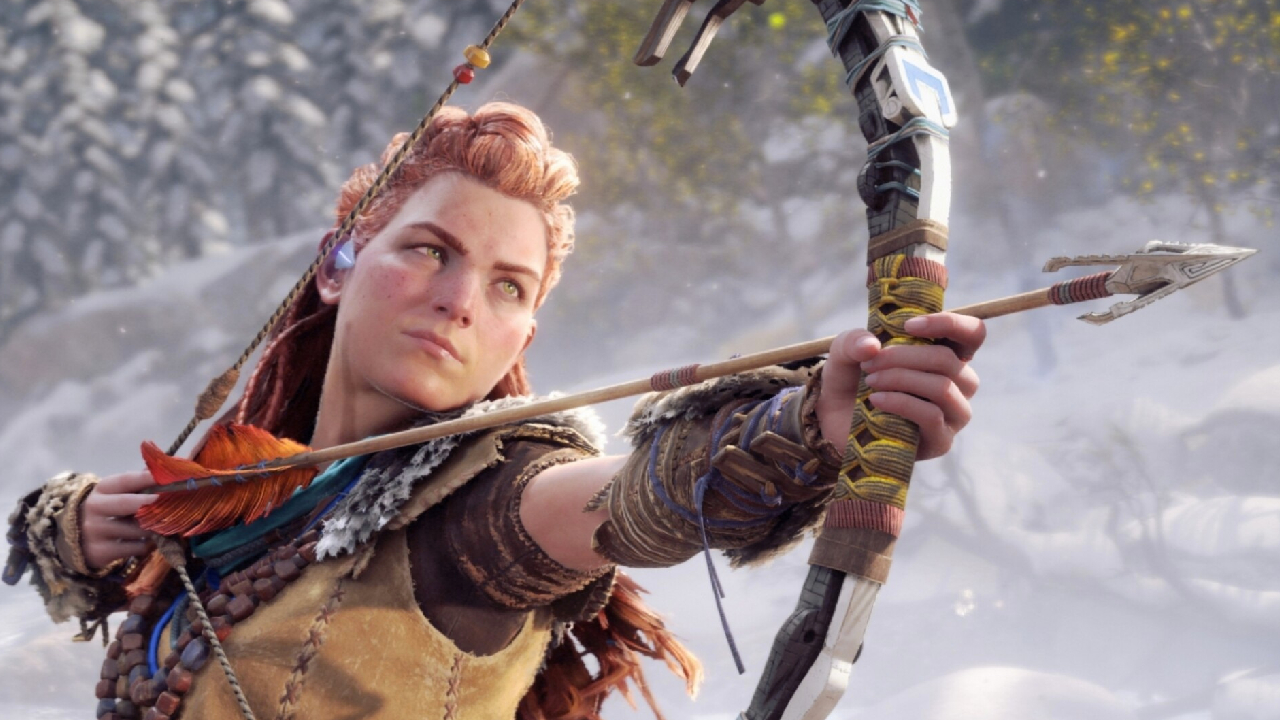 Horizon 3 Bekleyenlere Kötü Haber! 10 Horizon Zero Dawn Remastered sistem gereksinimleri
