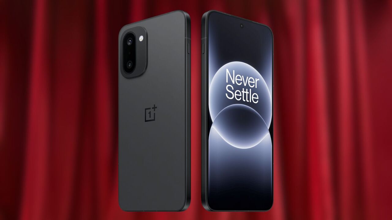 OnePlus Ace 6T