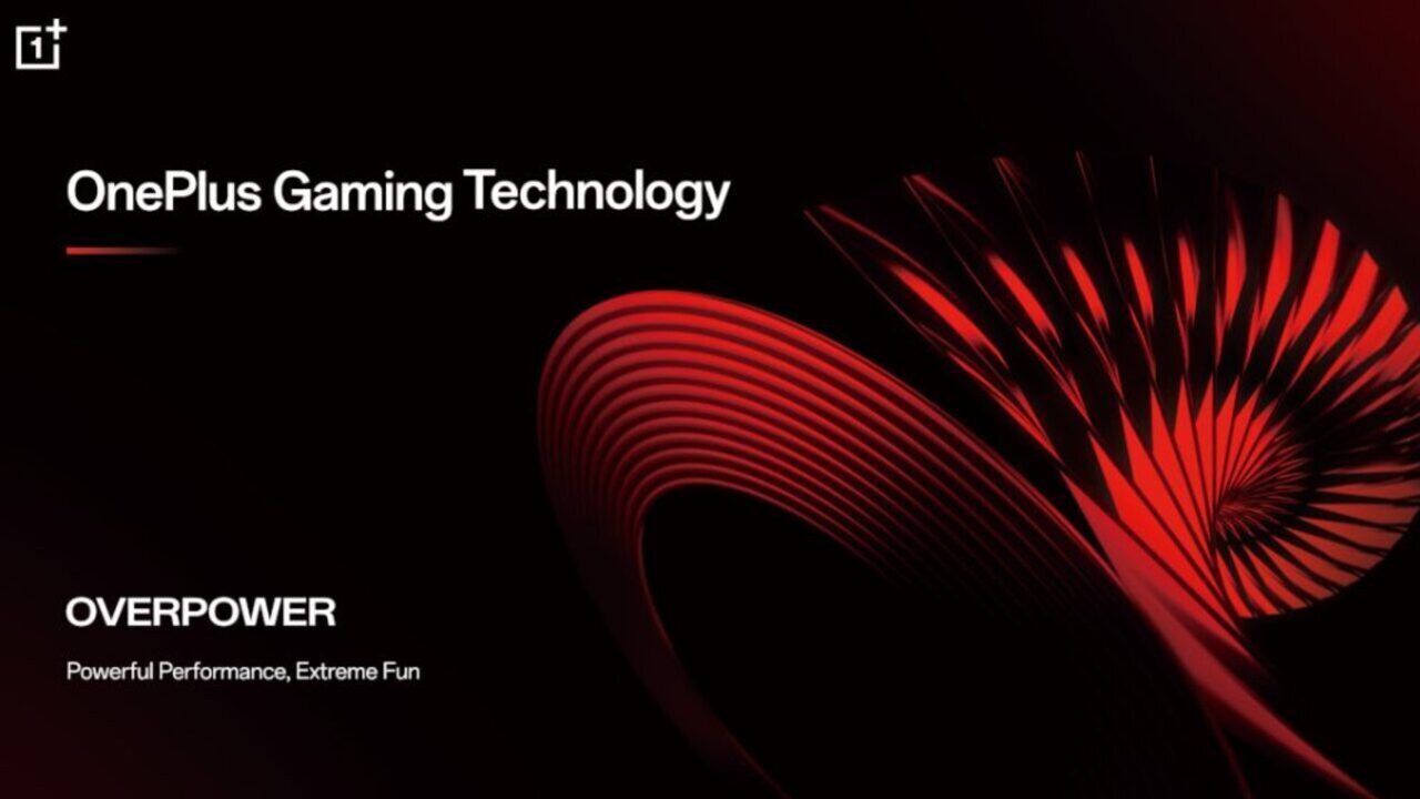 OnePlus mobil oyun deneyimini bastan yaziyor kapak