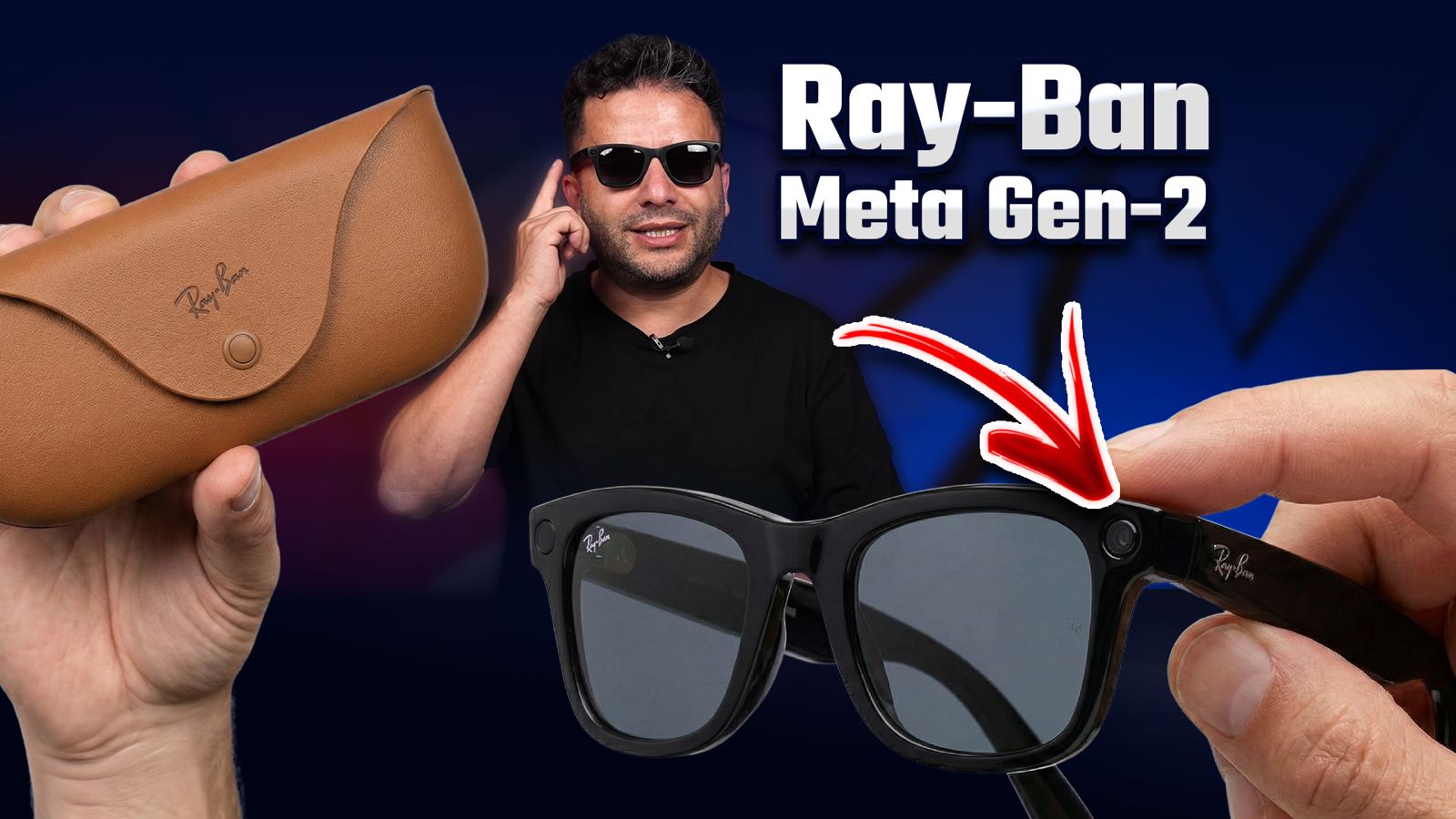 Ray Ban Meta 2