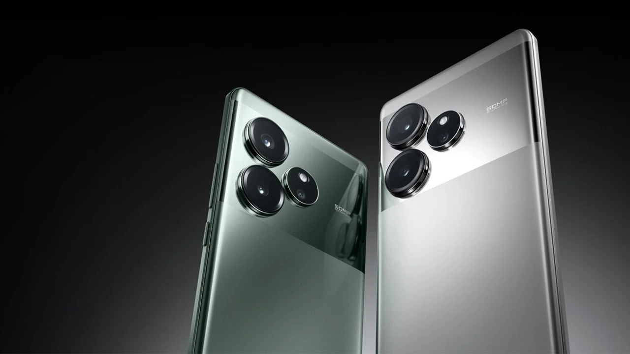 Realme GT 7 Pro iPhone 16nin o yeniligini kopyalayacak.webp