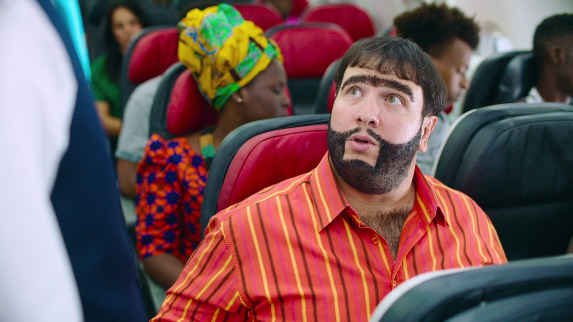 Recep Ivedik 8 Disney ekranlarina gelecek