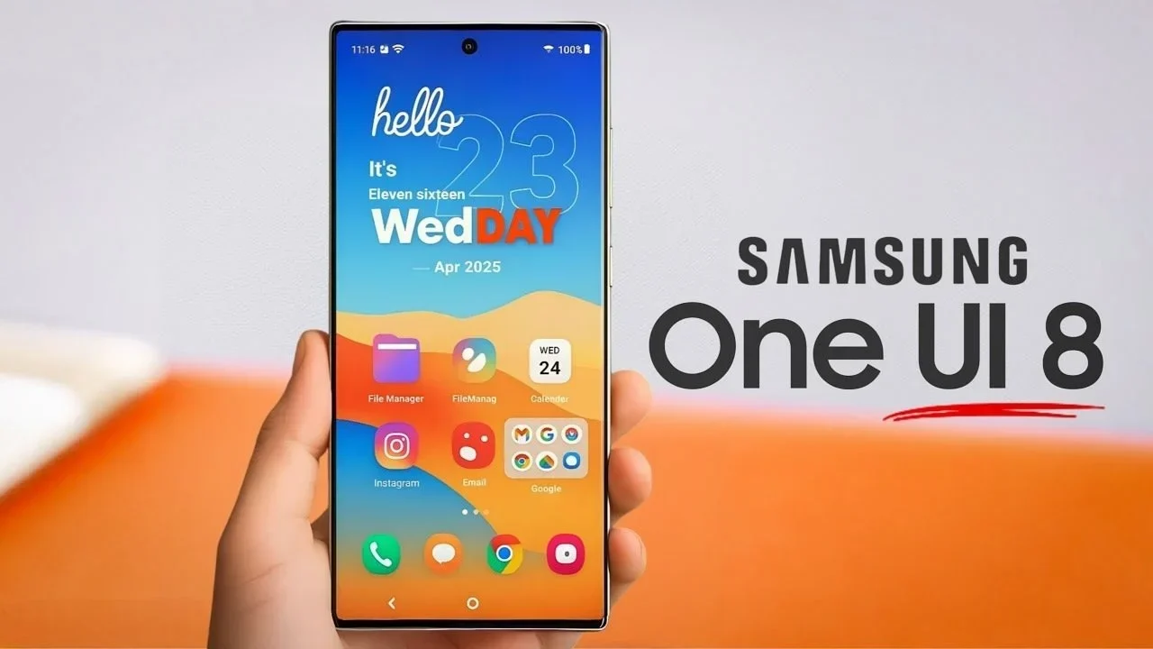 Samsung Galaxy One UI 8.webp