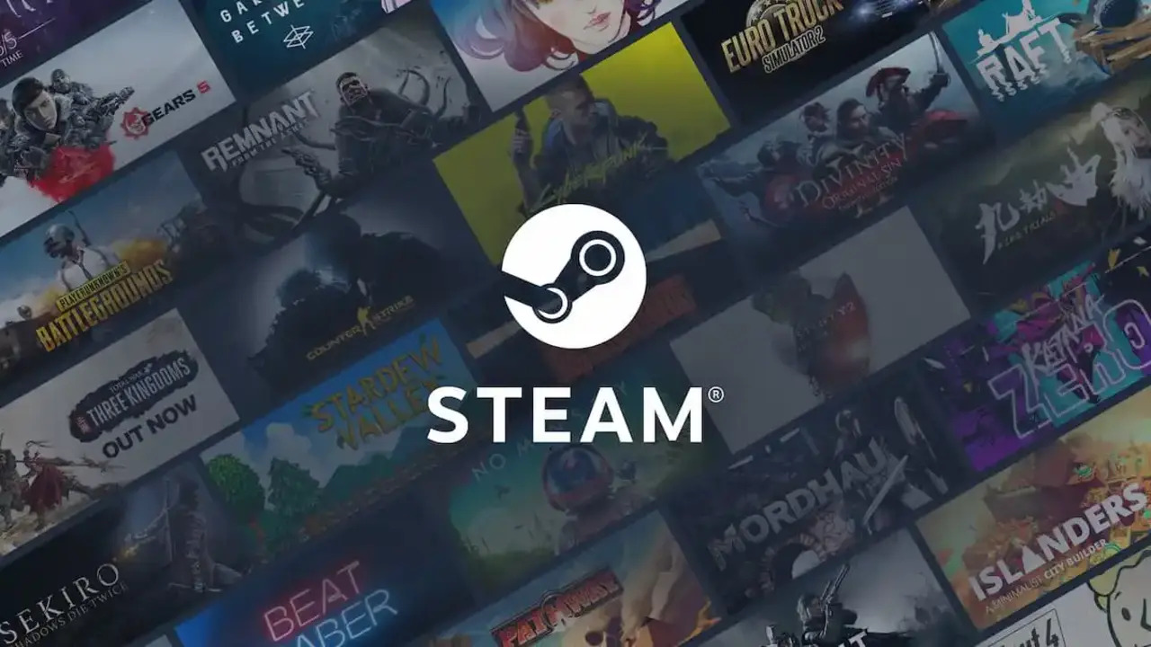 Steamde Kuresel Erisim Sorunu