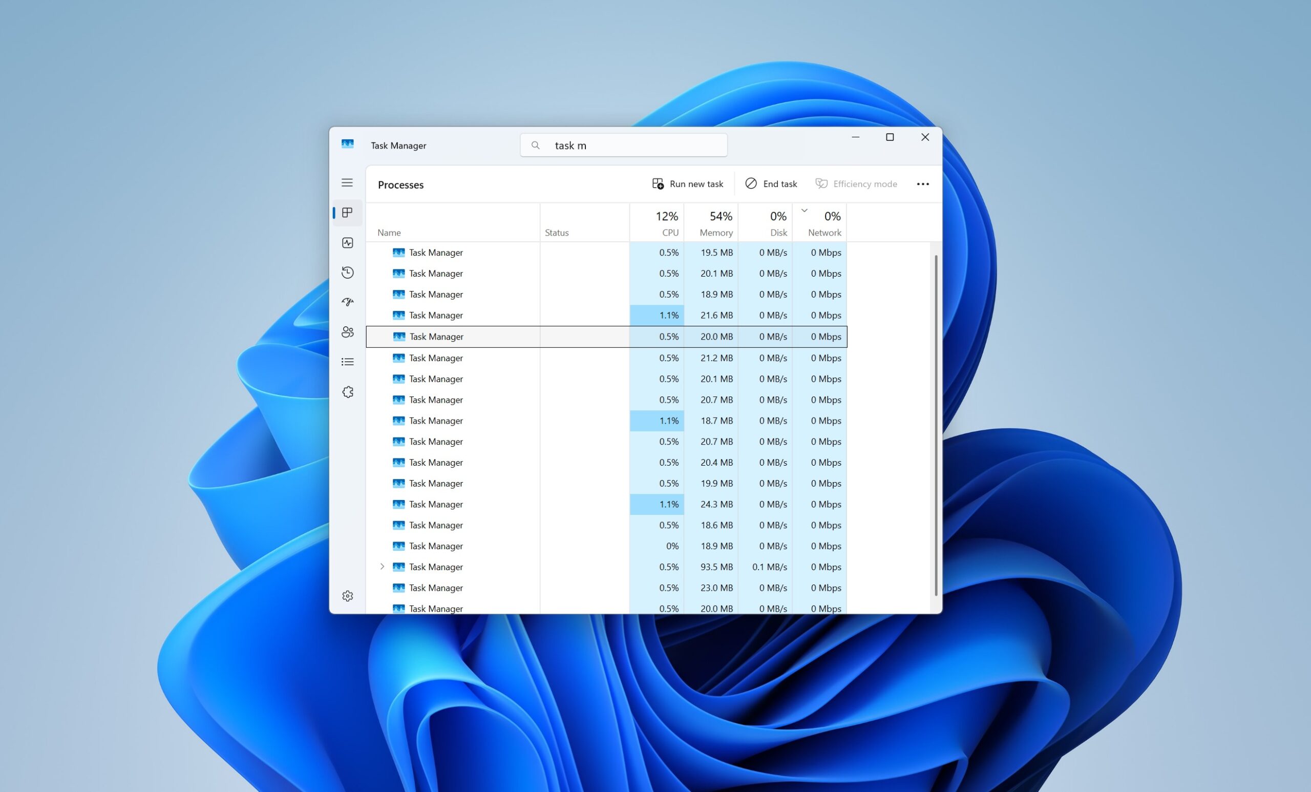 Windows 11 Task Manager performance bug scaled 1