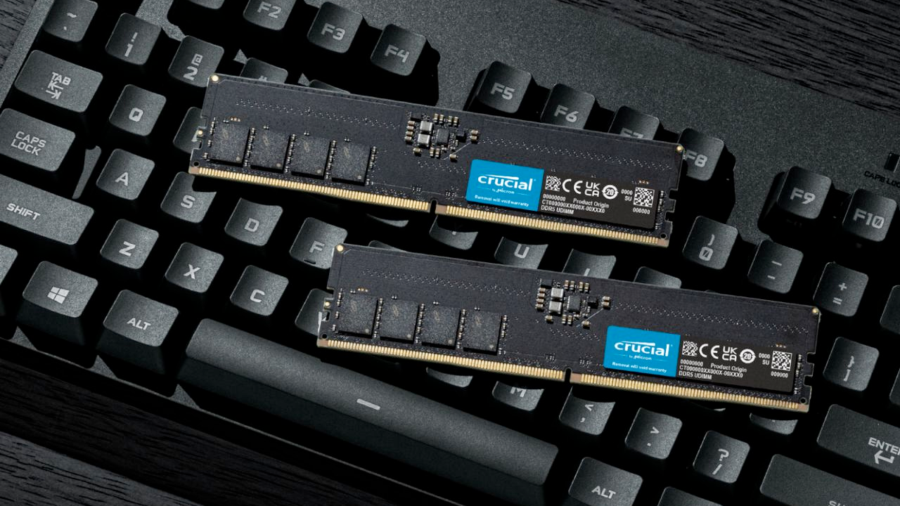 DDR5 Fiyatlarındaki Korkutan Yükseliş Ne Zaman Bitecek? 12 ddr5