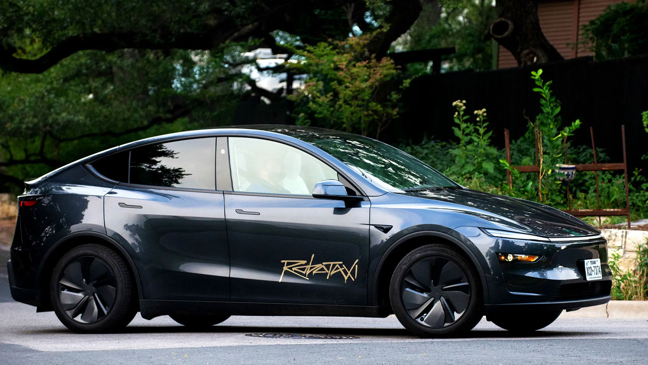 elon muskin robotaksi vaadi yine tutmadi 1