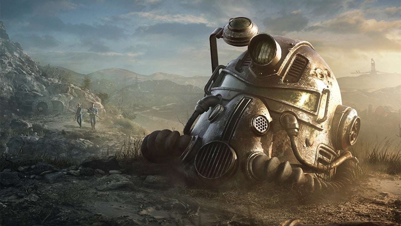 fallout