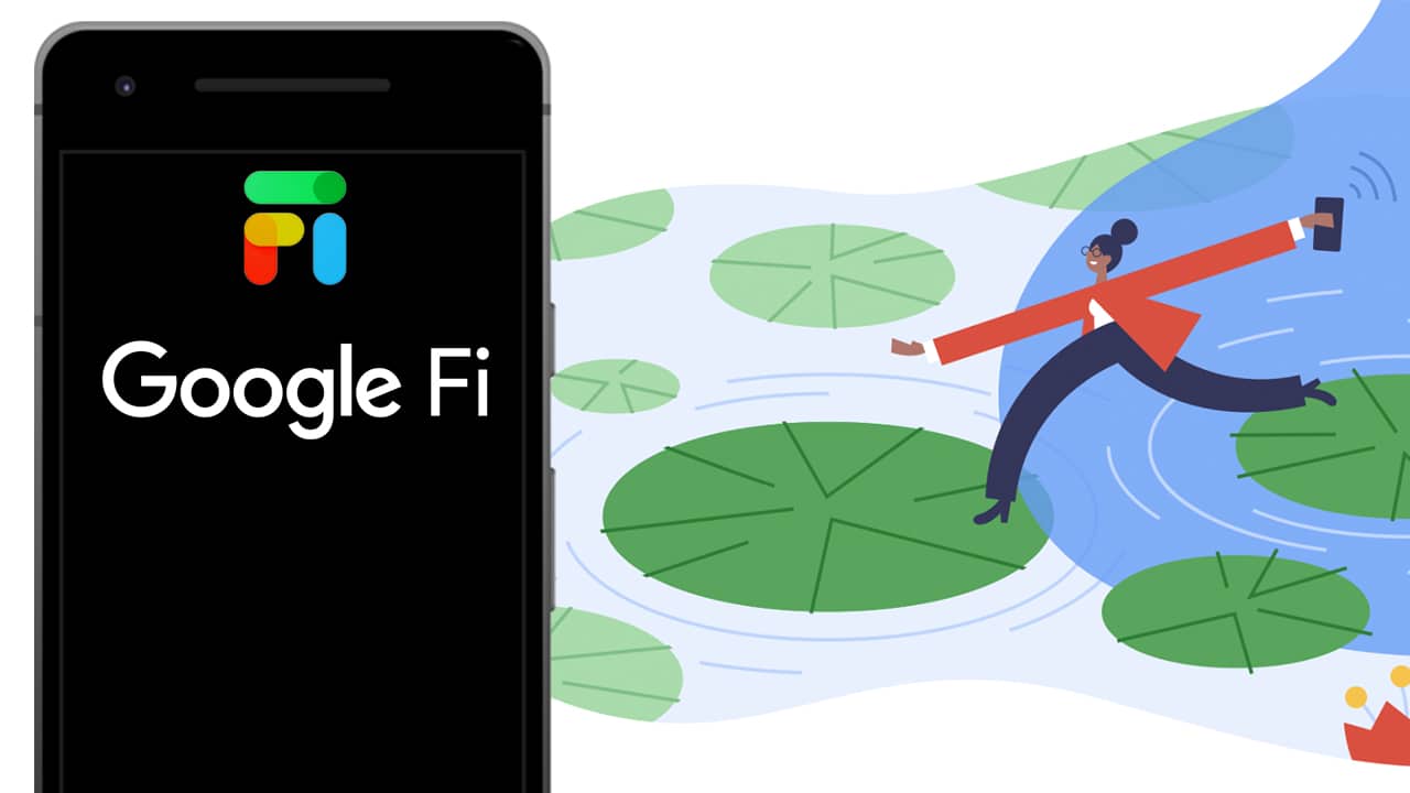 google fi
