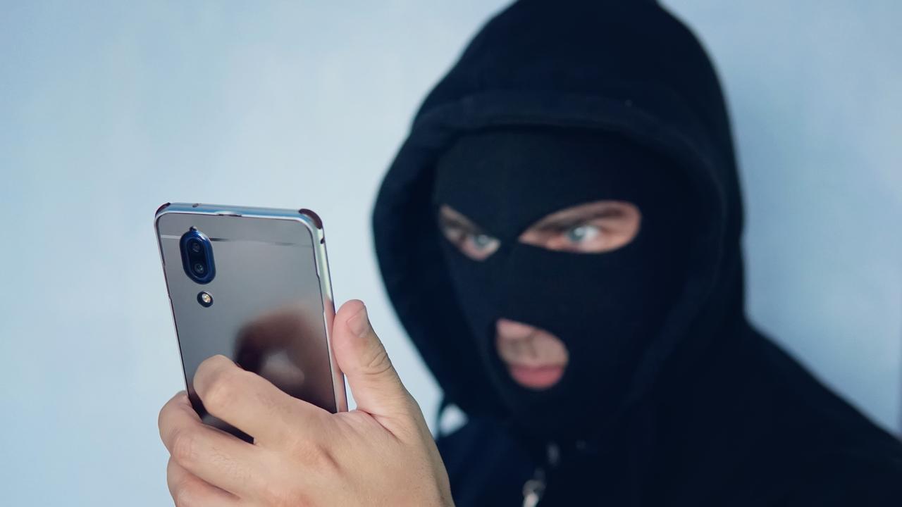 hirsiz android iphone