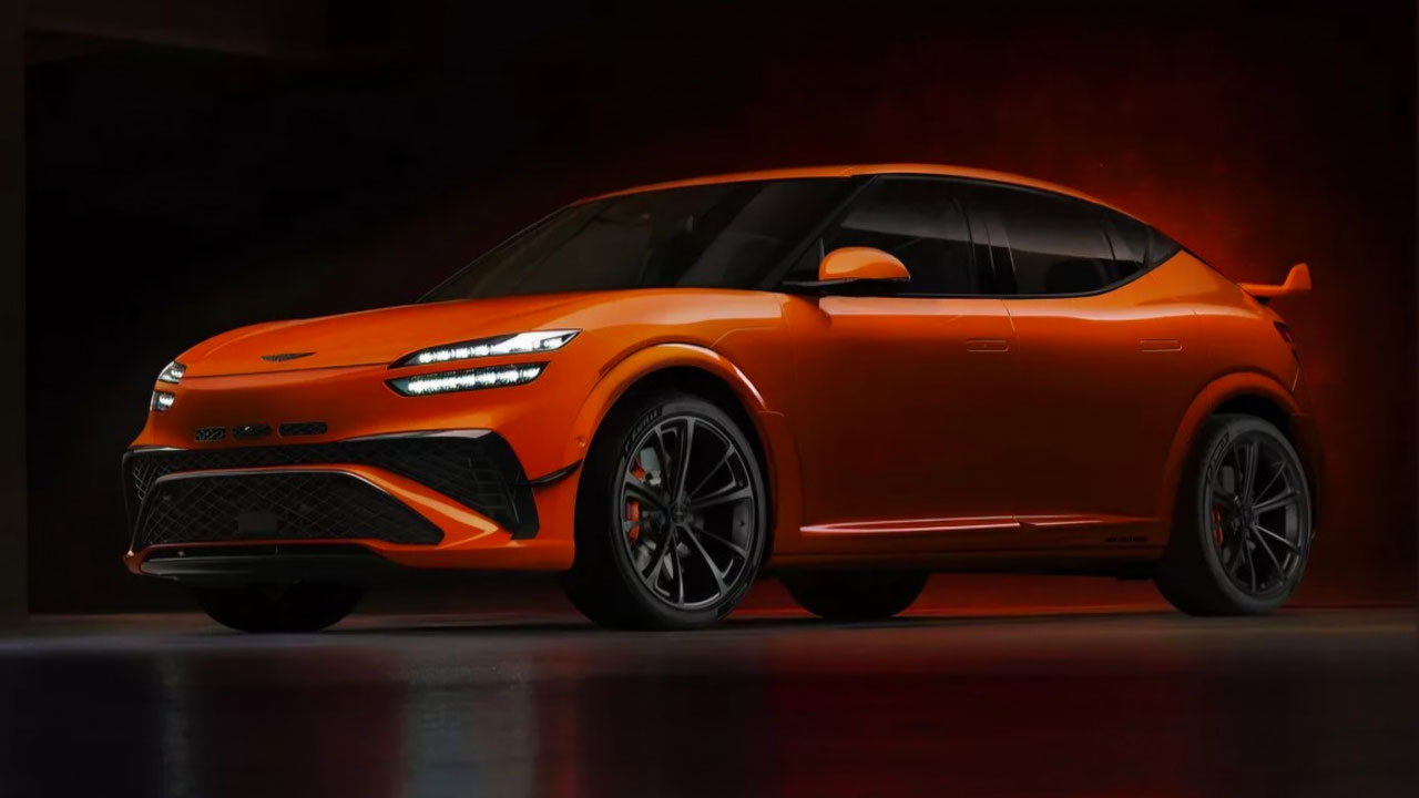 luksun yeni simgesi genesis gv60 magma tanitildi 2