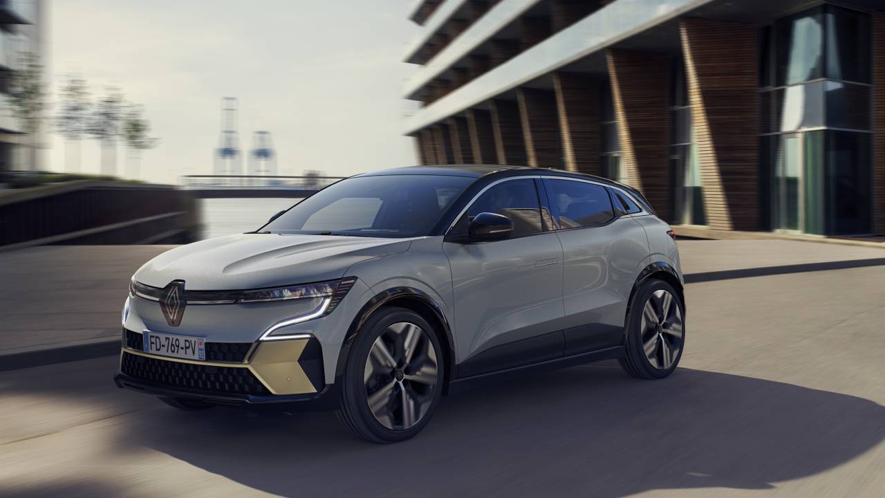 renault megane e tech satis sayisi 1