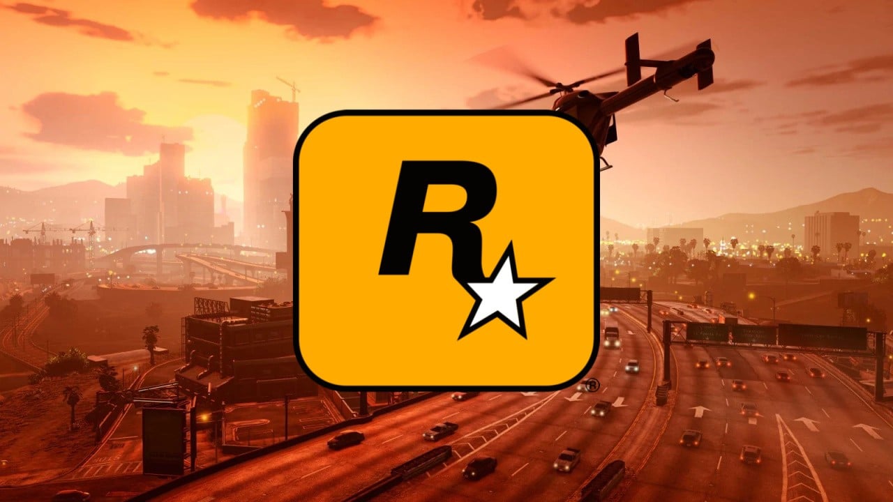 Rockstar Games Patronları Epstein Dosyasından Çıktı! 8 rockstar