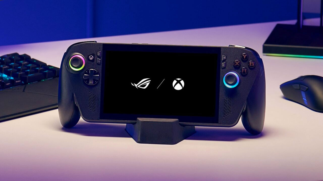 rog ally serisi guncellemelerle fps artisi kazandi 1