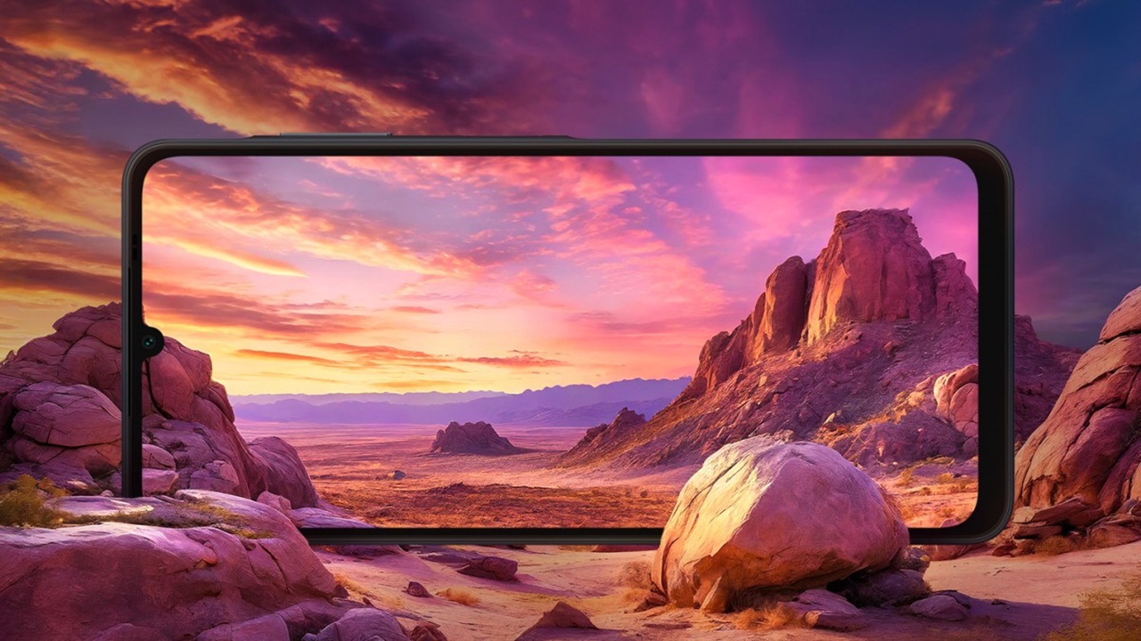 Galaxy A Serisine One UI 8 Güncellemesi Geliyor! 8 samsung galaxy a06 ozellikleri fiyati2