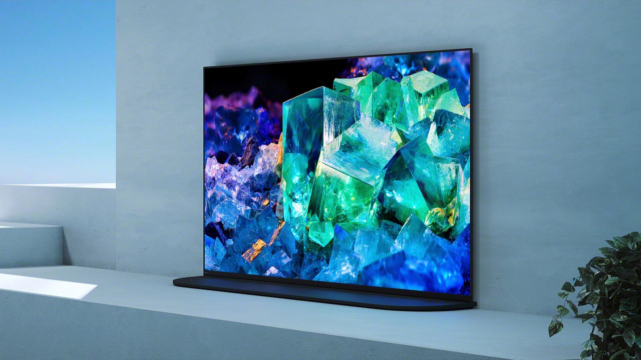 samsung qd oled