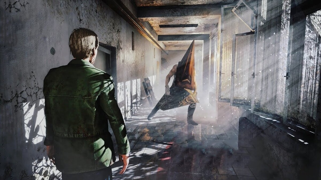 silent hill 2 remake cikis tarihi iddia
