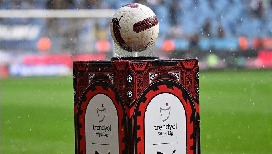 3 büyükler tam gaz, toplam 35 gol! 5 537537