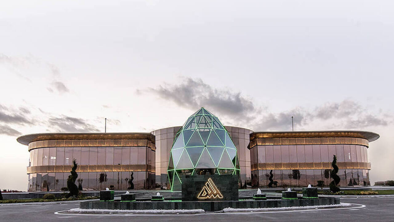 Ahlatcı Holding'den Gelecek Odaklı Yapay Zekâ Yatırımı: BixCod 2 Ahlatci Holdingden Gelecek Odakli Yapay Zeka Yatirimi