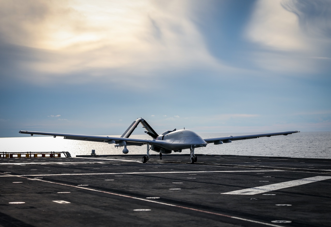 Bayraktar TB3 Albatros Kida Test 2025 12 03 1