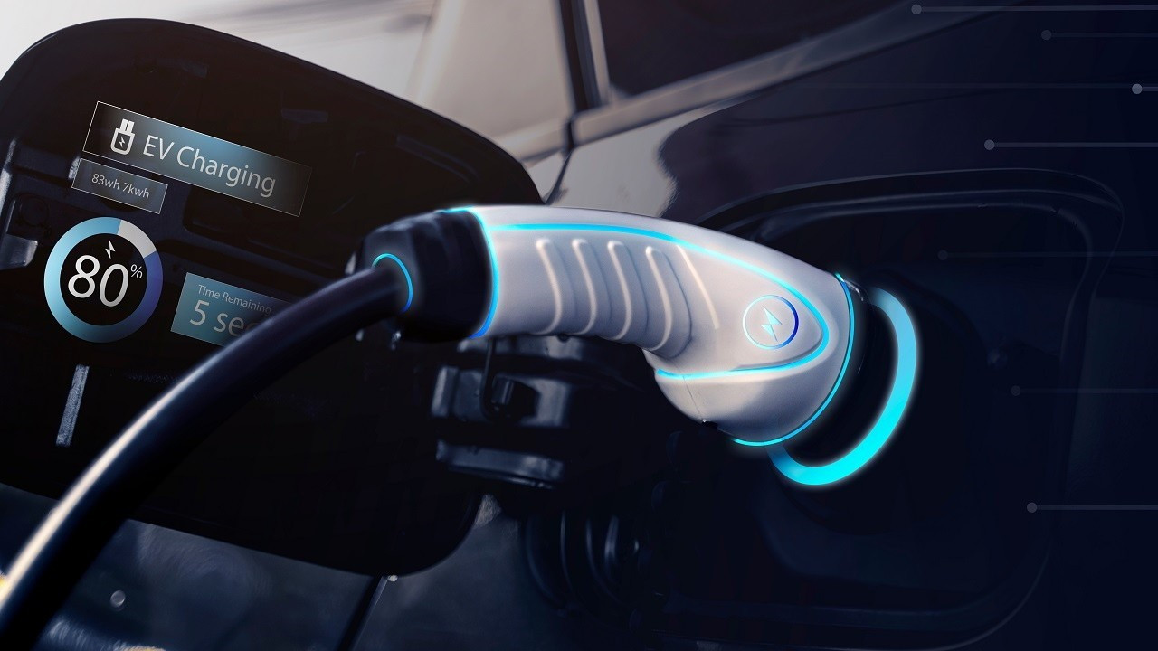 Elektrikli araclar icin ek vergi getirildi 1