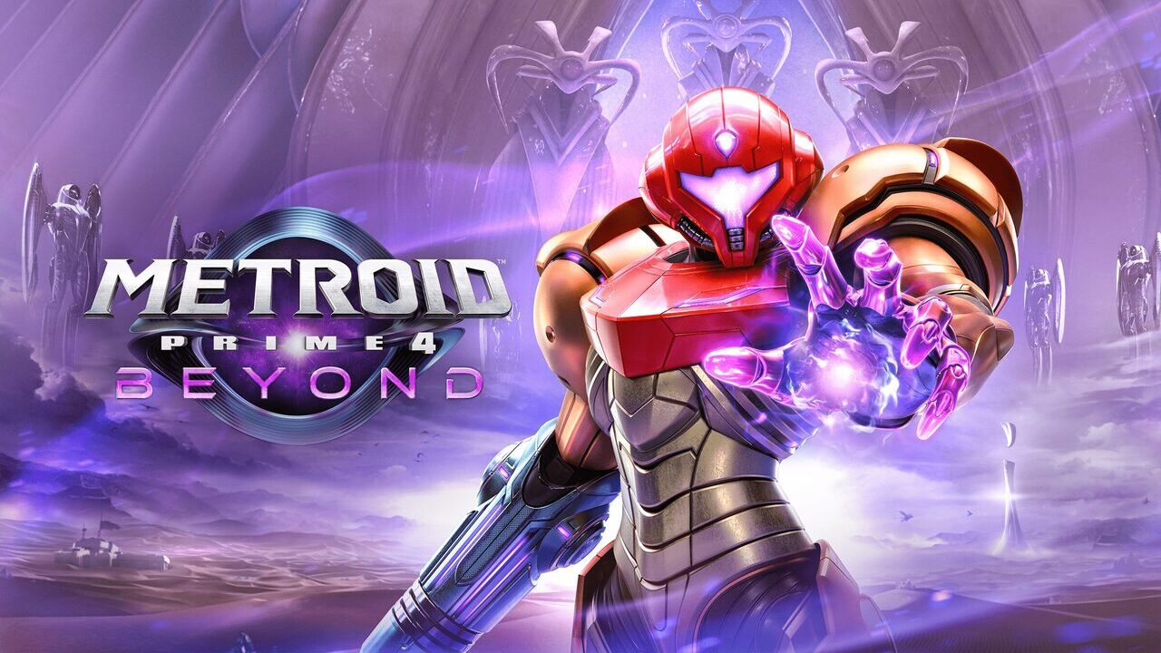 Metroid Prime 4 cikis tarihi aciklandi