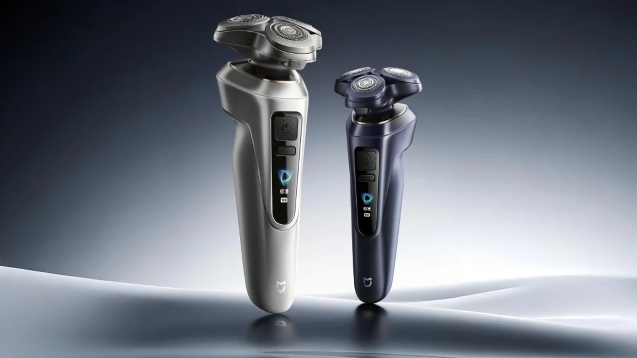Mijia Electric Shaver Pro satist