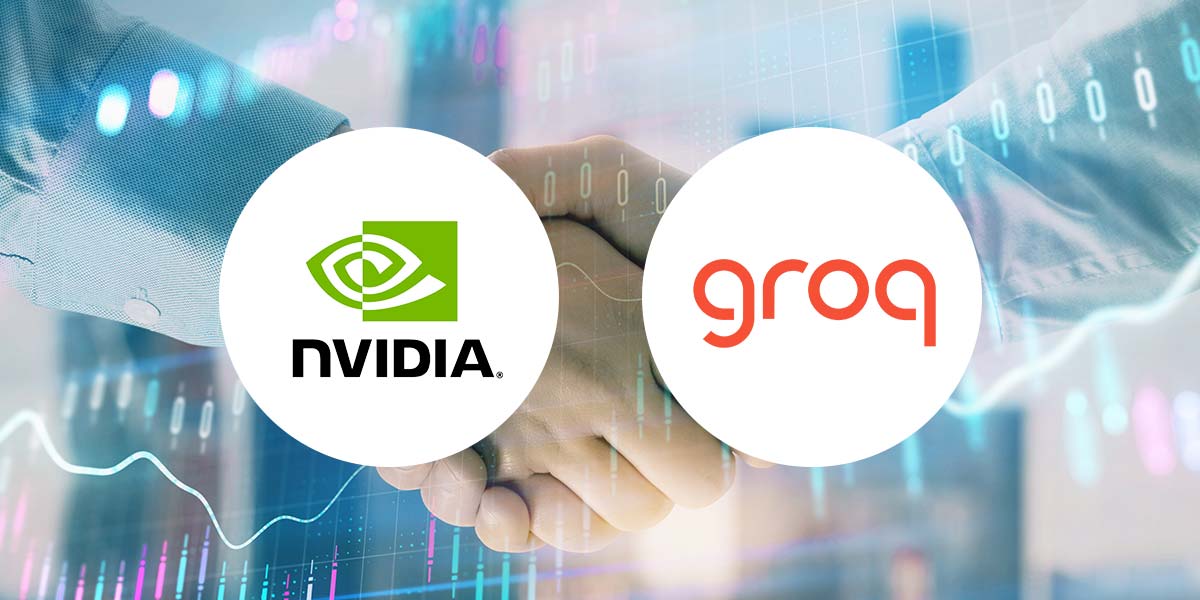 Nvidia Groq satın alımı ile rekor kırdı! 4 Nvidia Groq 2025 12 25 join business
