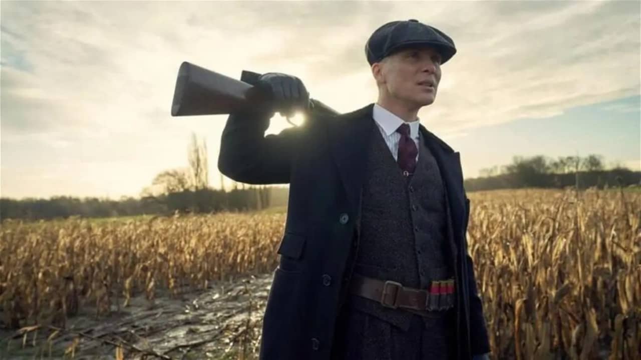 Peaky Blinders filmi guclu oyuncularla bomba gibi geliyor