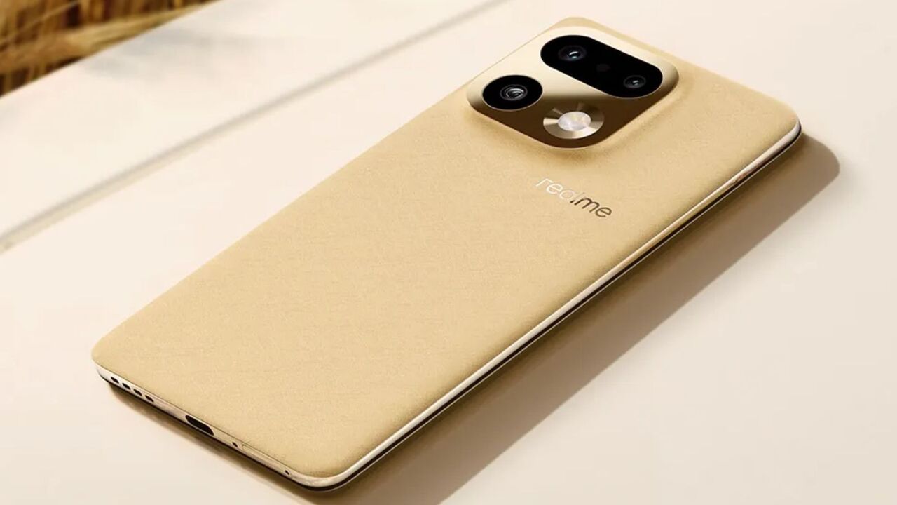 Realme 16 Pro Plus İşlemcisi Belli Oldu 15 Realme 16 Pro Plus 1