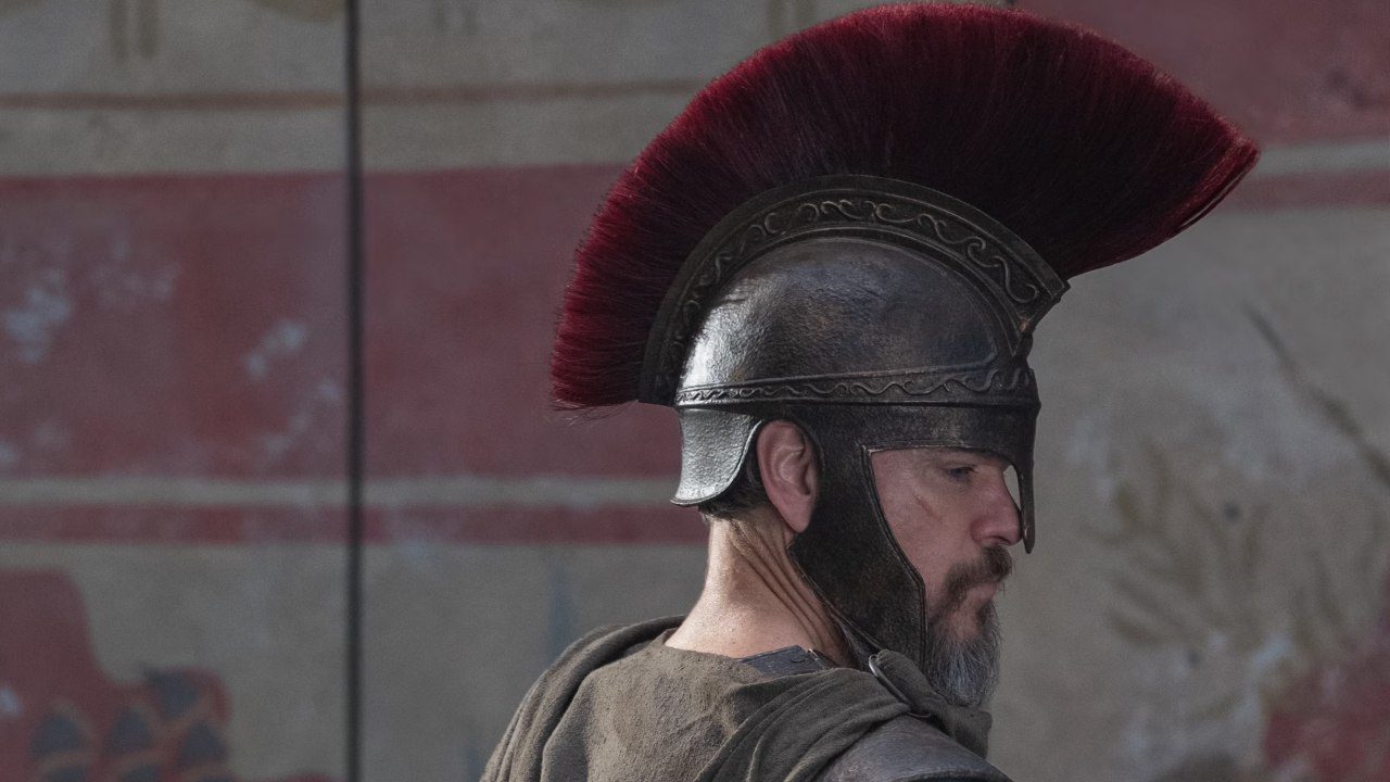 The Odyssey filminin fragmanı yayınlandı! 13 The Odyssey 1