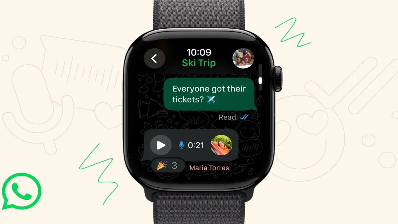 WhatsApp Apple Watch Yönetimini Kolaylaştırıyor 4 WhatsApp Apple Watch Yonetimini Kolaylastiriyor kapak
