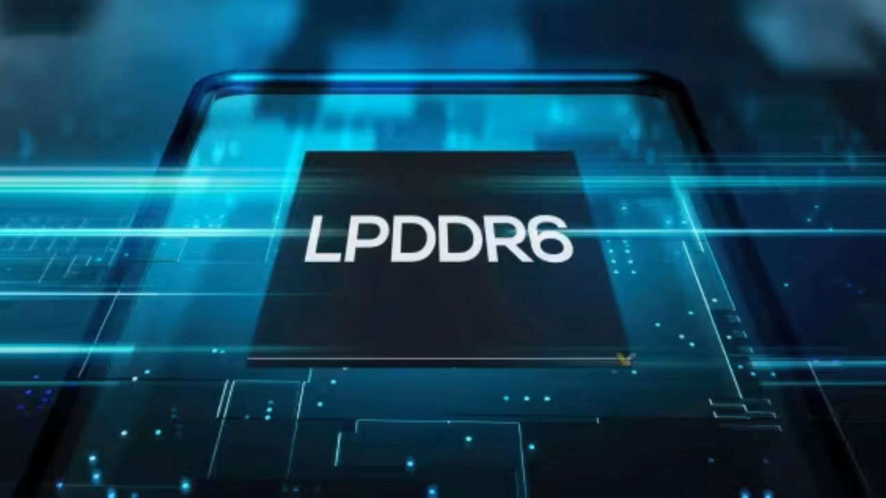 Akıllı Telefonlarda LPDDR6 ile Yeni Bir Performans Çağı Başlıyor! 7 akilli telefonlarda lpddr6 ile yeni bir performans cagi basliyor 2
