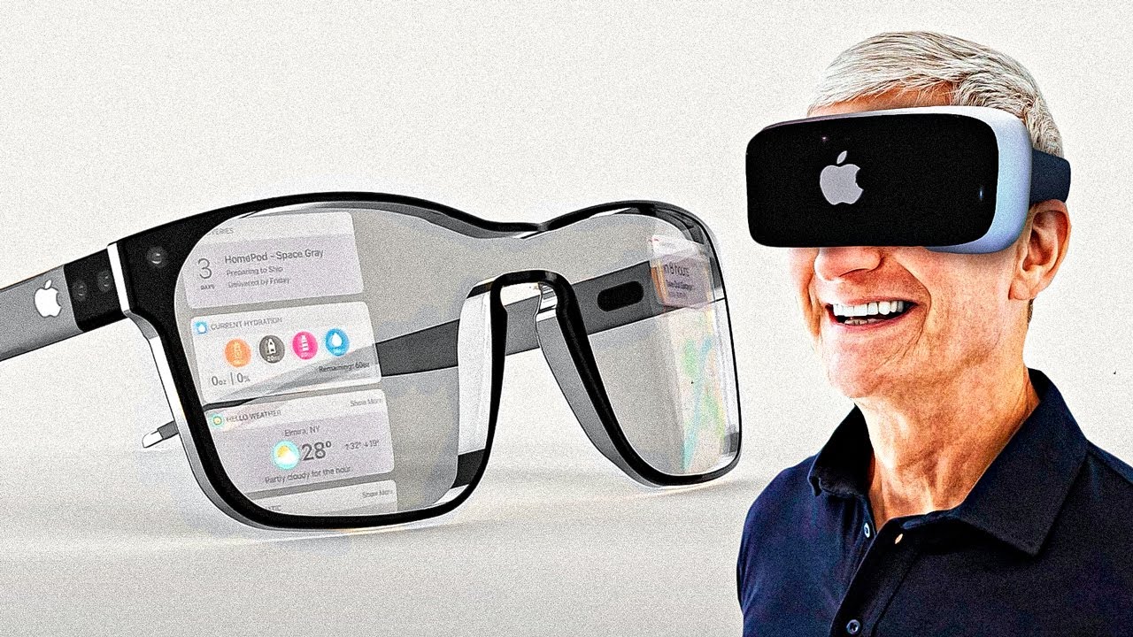 apple glasses 2026 geliyor