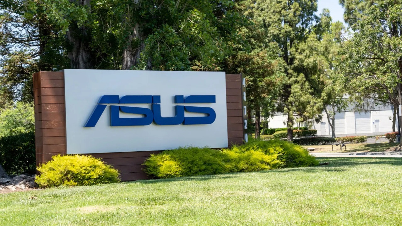ASUS Rotayı Yapay Zekaya Çevirdi! 3 asus dram