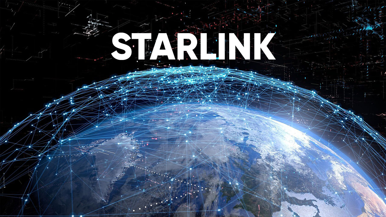 Starlink Önemli Bir Eşiği Aştı 17 dunyanin her yerinde yuksek hizda internet projesi starlink