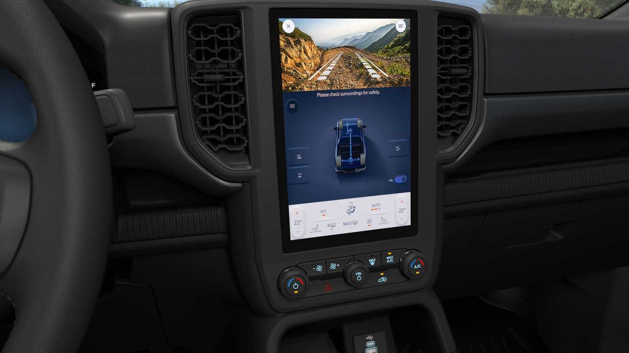 ford carplay 2