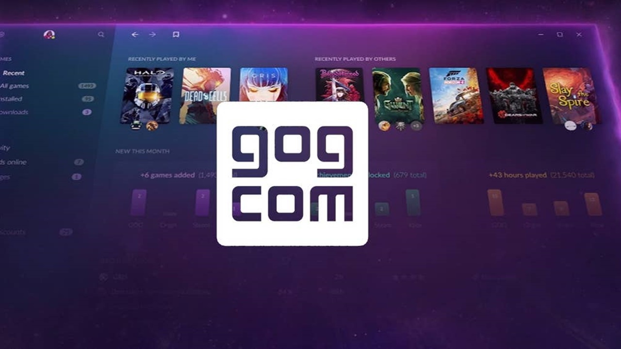 GOG Galaxy için Linux Müjdesi Geldi 3 gog ucretsiz oyun2