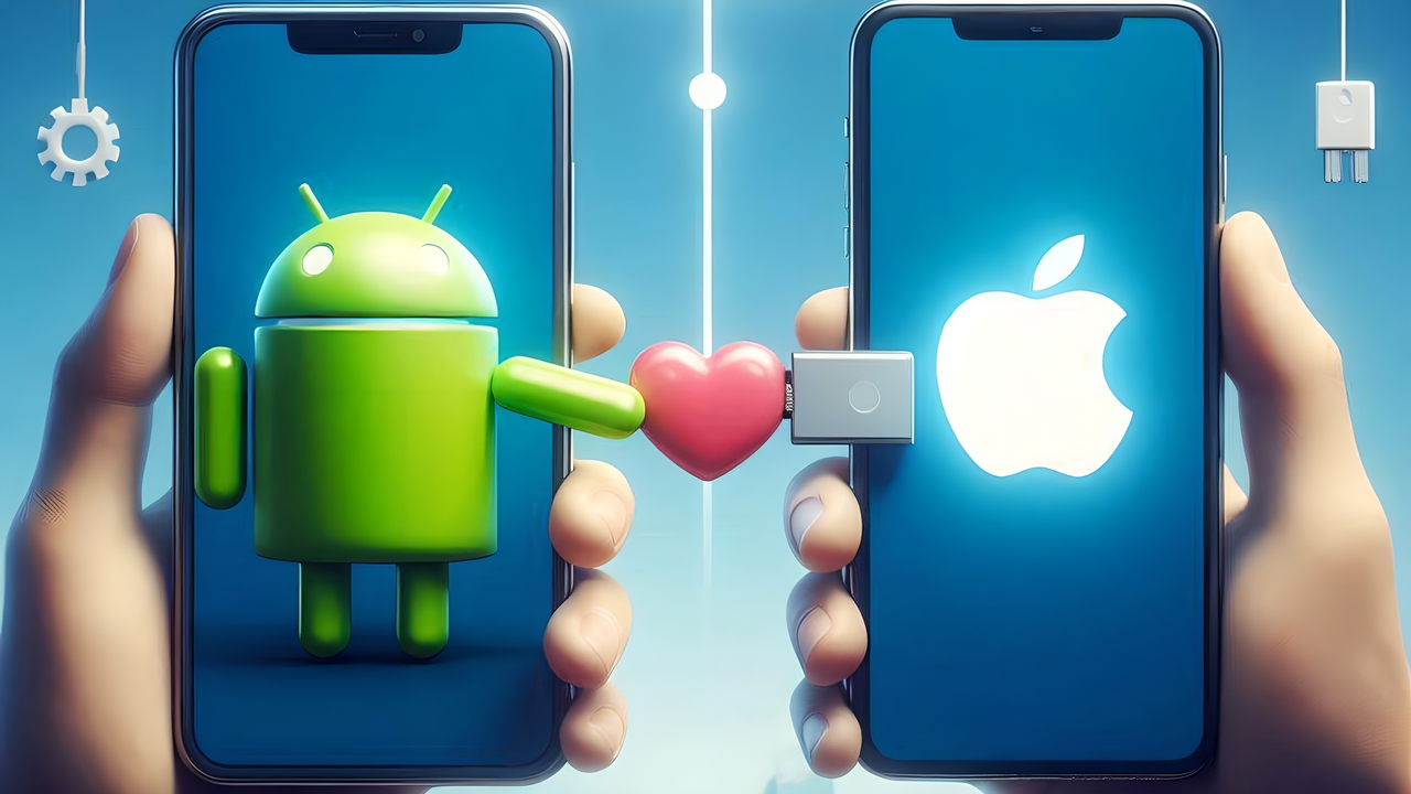ios ve android kullanicilari arasindaki rcs duvari kalkti 1
