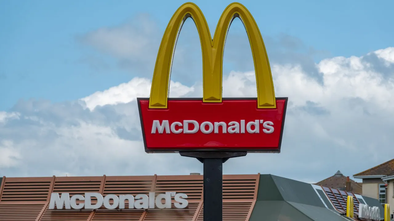 mcdonalds yapay zeka reklam tepki.webp