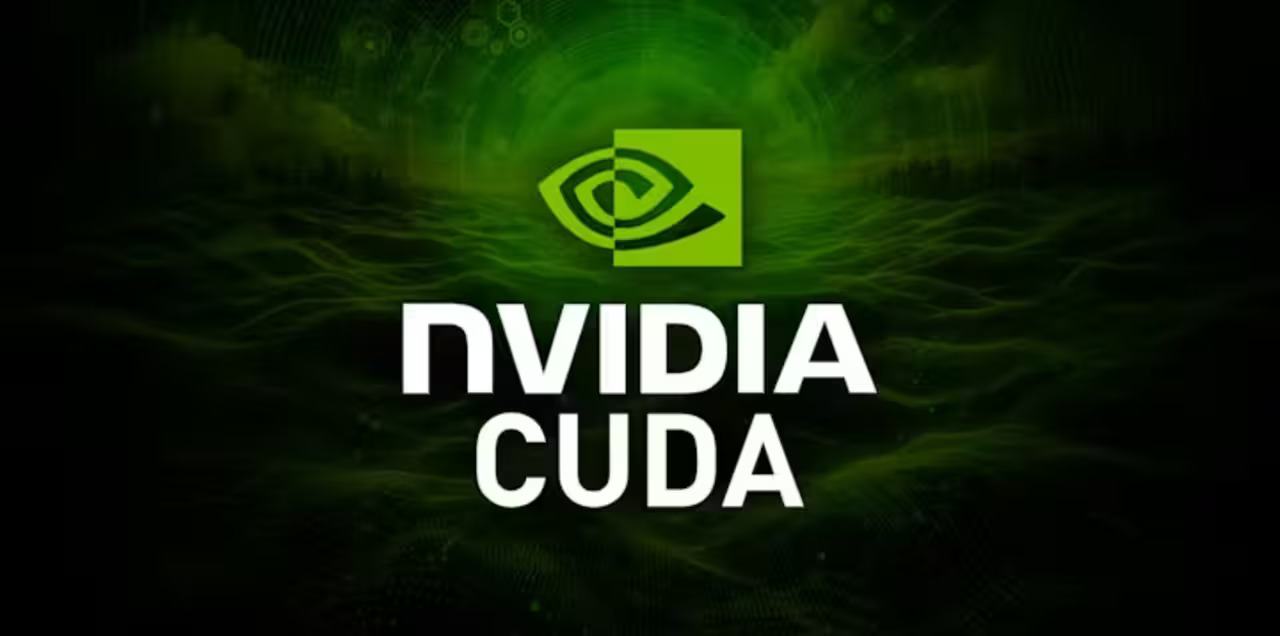 nvidia cuda