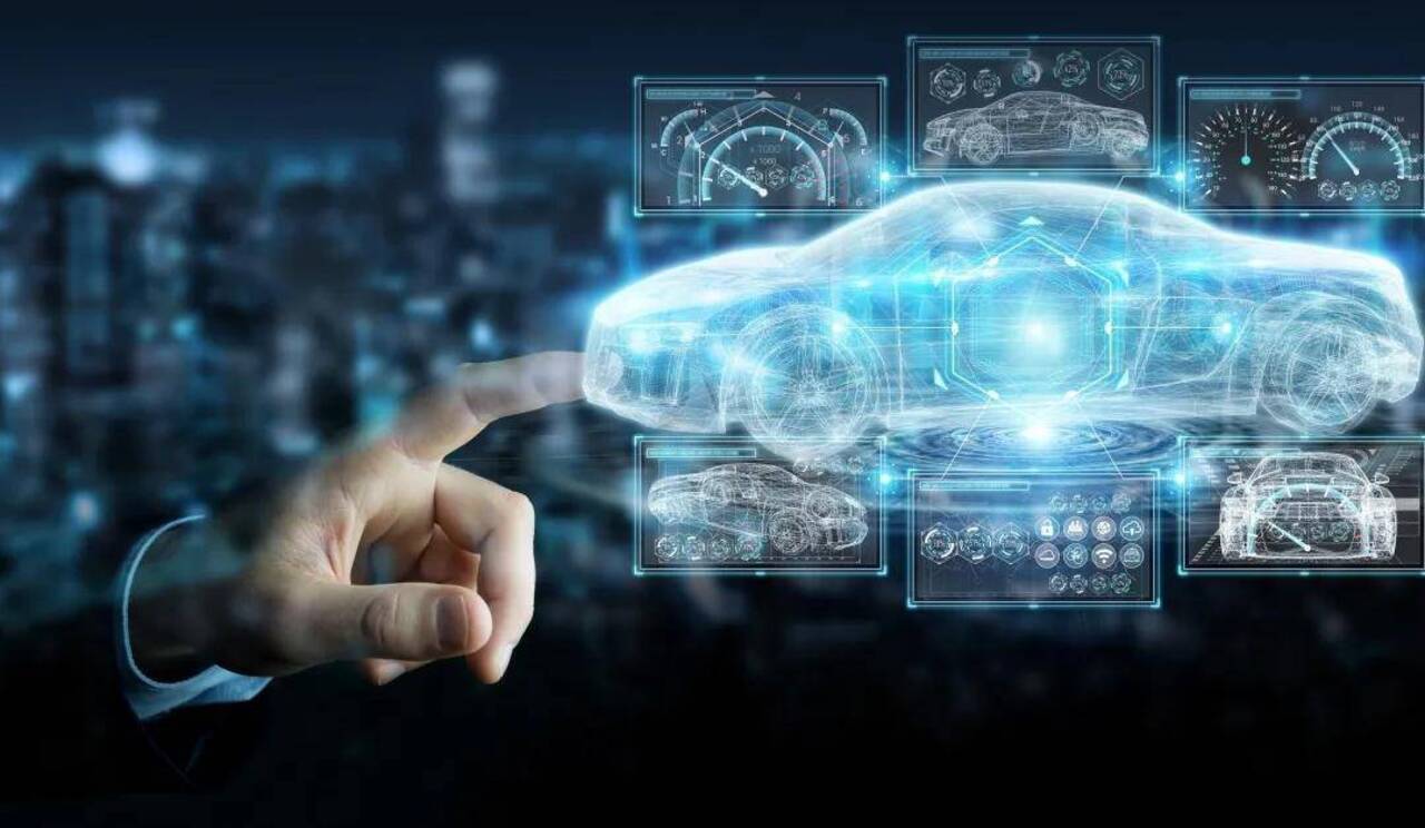 otomotiv yapay zeka 1