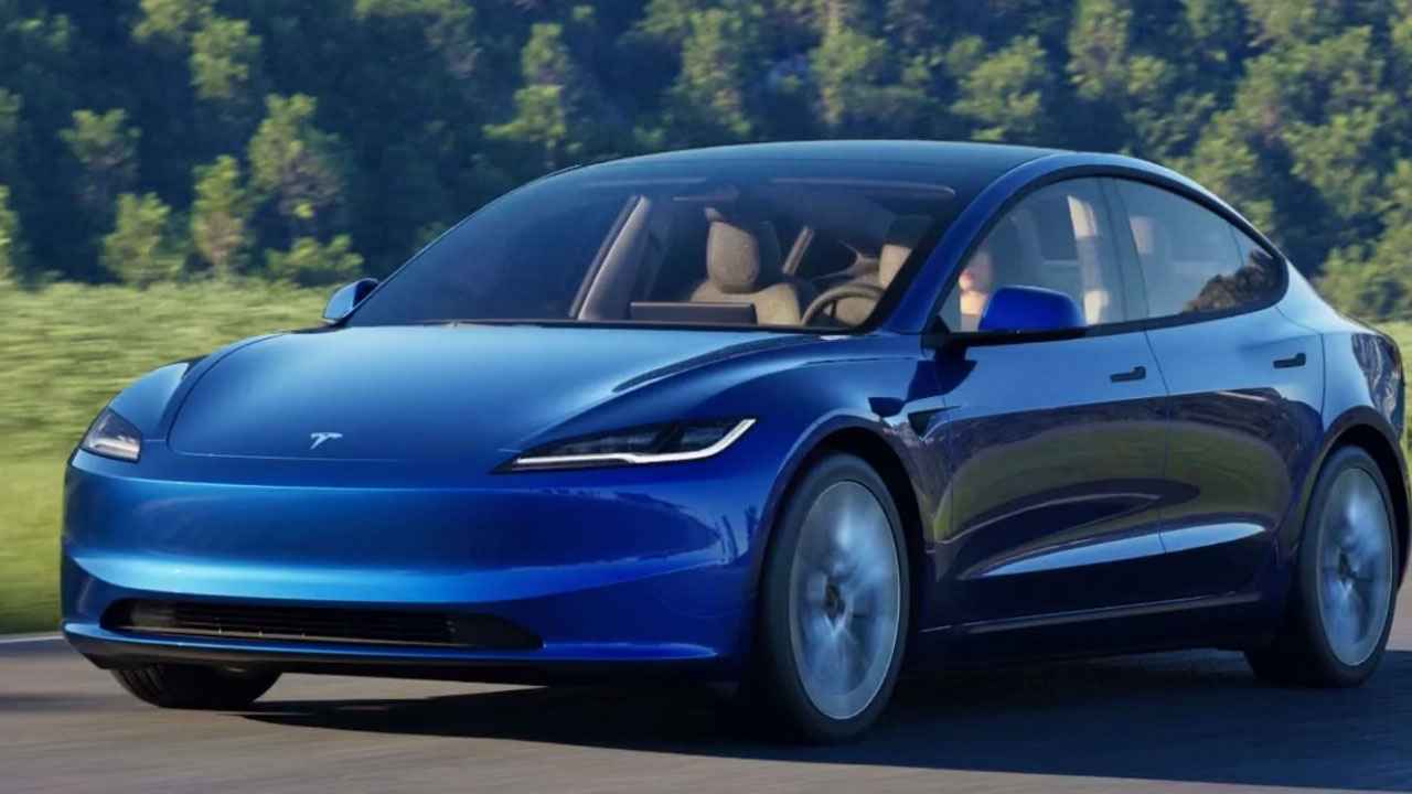 Tesla Batarya Değişim Maliyeti 2024: Şok Fiyatlar Açıklandı 6 tesla avrupa pazari icin yeni versiyonlari tanitti 1