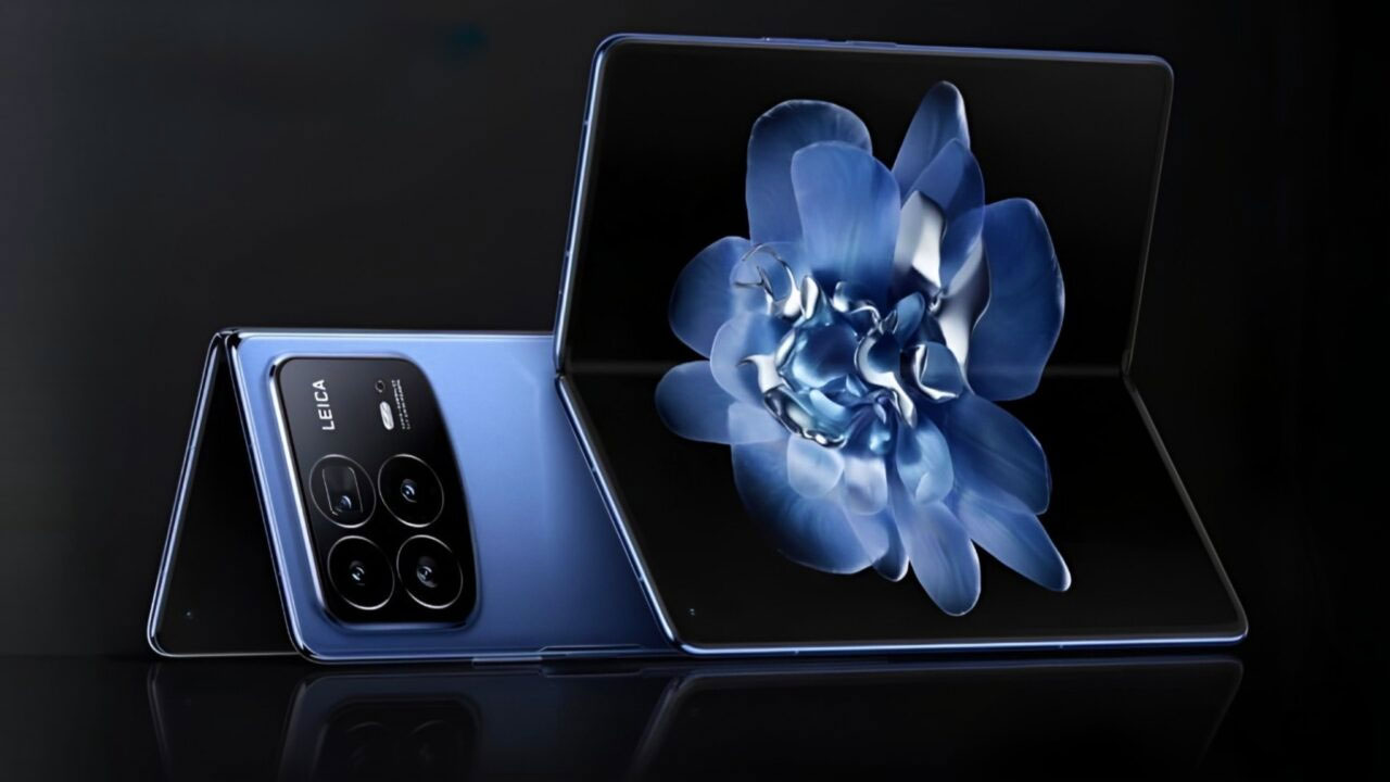 xiaomi katlanabilir telefon serisinde degisiklik yapabilir 1